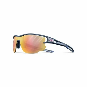 Grosses soldes 🌟 Julbo Aero verres Zebra – Lunettes de soleil 🤩 12