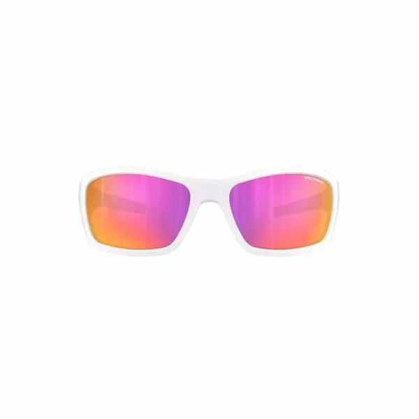 De gros 😀 Julbo Extend 2.0 verres Spectron 3CF – Lunettes de soleil enfant 🤩 3