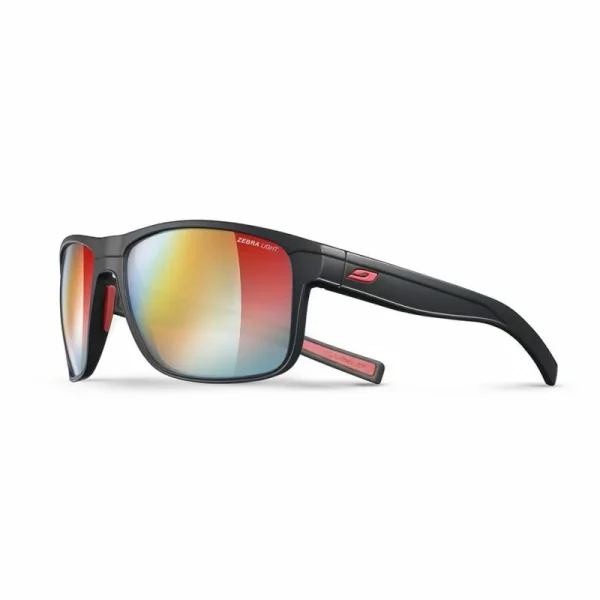 Meilleure affaire 🎁 Julbo Renegade verres Spectron 3CF – Lunettes de soleil 🛒 1