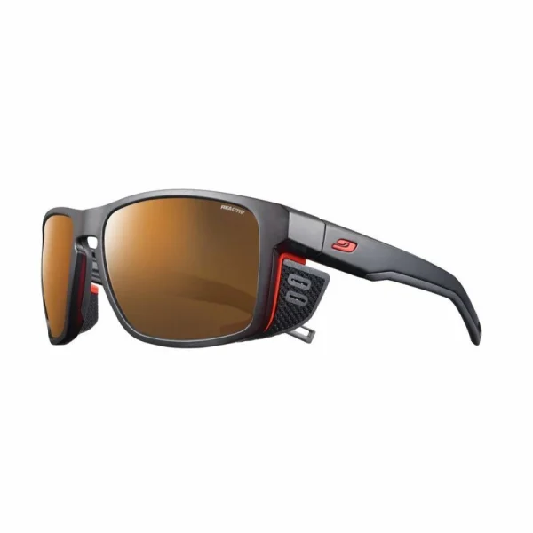 Meilleure vente 🎉 Julbo Shield M – Lunettes de soleil 🛒 7