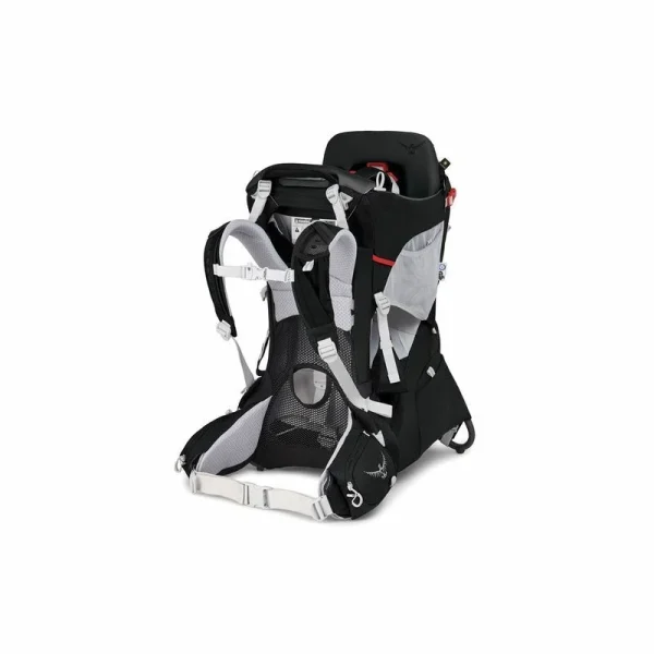 Nouveau 🤩 Osprey Poco – Porte-bébé randonnée ⭐ 3