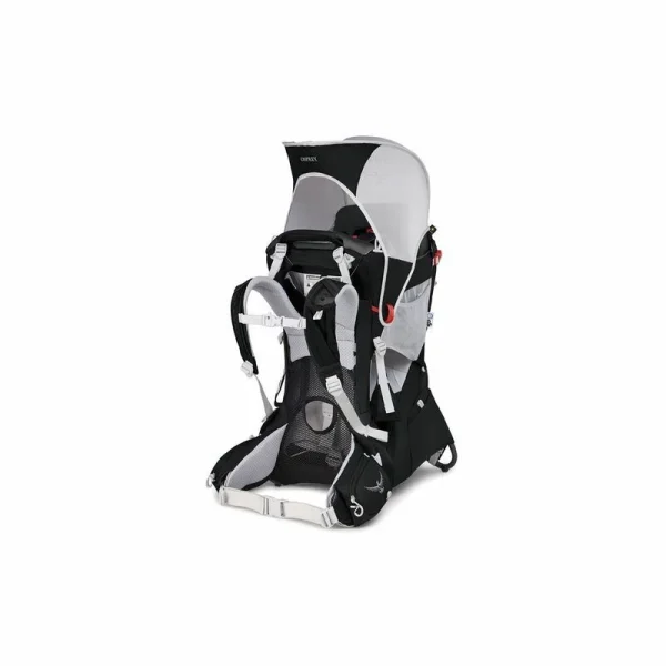 Nouveau 🤩 Osprey Poco – Porte-bébé randonnée ⭐ 4