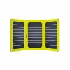 Le moins cher ⭐ Powertec PT Flap 16W Dual-Output 5V/12V – SunPower – 2300/1000 mA – Chargeur solaire 💯 16