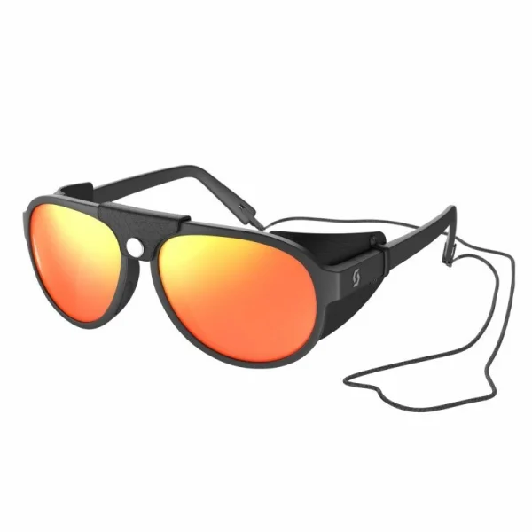 Meilleure vente 🥰 Scott Cervina – Lunettes de glacier ⭐ 1