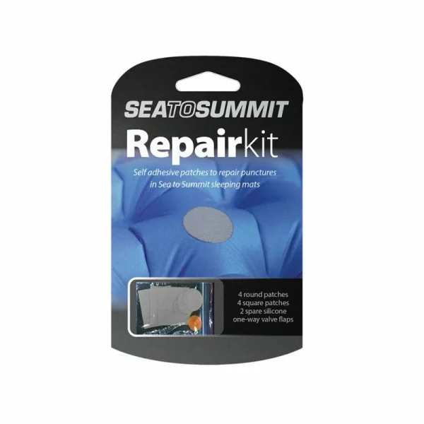 Grosses soldes 🌟 Sea To Summit Mat Repair Kit 🧨 1