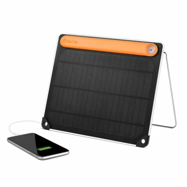 Vente flash 🔥 Biolite SolarPanel 10+ – Panneau solaire 😀 1