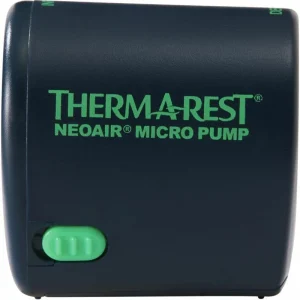 Grosses soldes 👏 Thermarest NeoAir Micro Pump – Pompe matelas gonflable 🎉 10