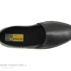 Promo ⭐ Dingo By Fluchos Homme Dingo 339 Noir ? 19