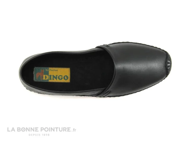 Promo ⭐ Dingo By Fluchos Homme Dingo 339 Noir ? 7