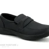 Vente flash ? Sweet R GUZLA Noir – Mocassin Homme ? 25