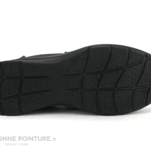 Vente flash ? Sweet R GUZLA Noir – Mocassin Homme ? 12