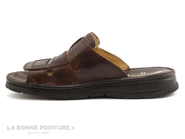 Les meilleures critiques de ? Moran’s Homme Morans Moujik Marron ? 4