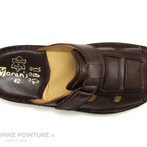 Les meilleures critiques de ? Moran’s Homme Morans Moujik Marron ? 19