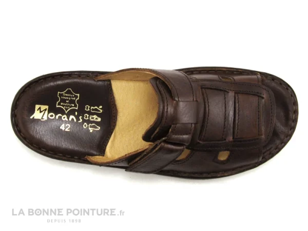 Les meilleures critiques de ? Moran’s Homme Morans Moujik Marron ? 7