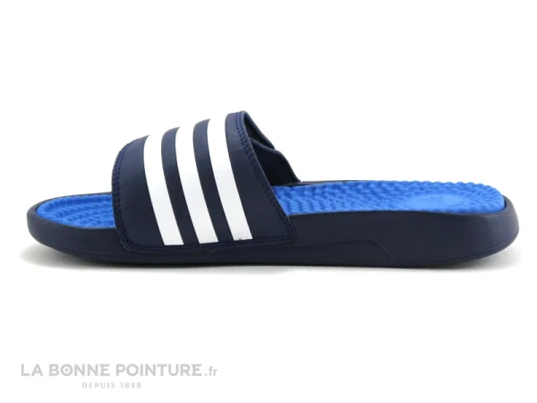 Les meilleures critiques de ❤️ Adidas ADISSAGE TND F35564 Bleu – Mule Sport Homme ? 3