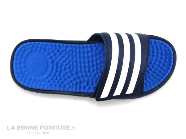 Les meilleures critiques de ❤️ Adidas ADISSAGE TND F35564 Bleu – Mule Sport Homme ? 4