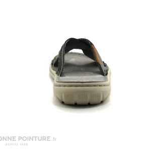 Meilleure vente ? Mustang ? Shoes 4134-702-20 Gris – Mule Homme ? 15