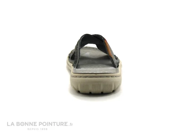 Meilleure vente ? Mustang ? Shoes 4134-702-20 Gris – Mule Homme ? 5